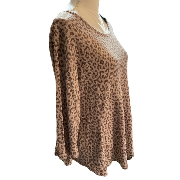 ❤️Bobeau Brushed Knit Top | NWT SZ XL - Picture 3 of 10